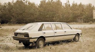 Illustration for article titled Which one car had the most body style variants?